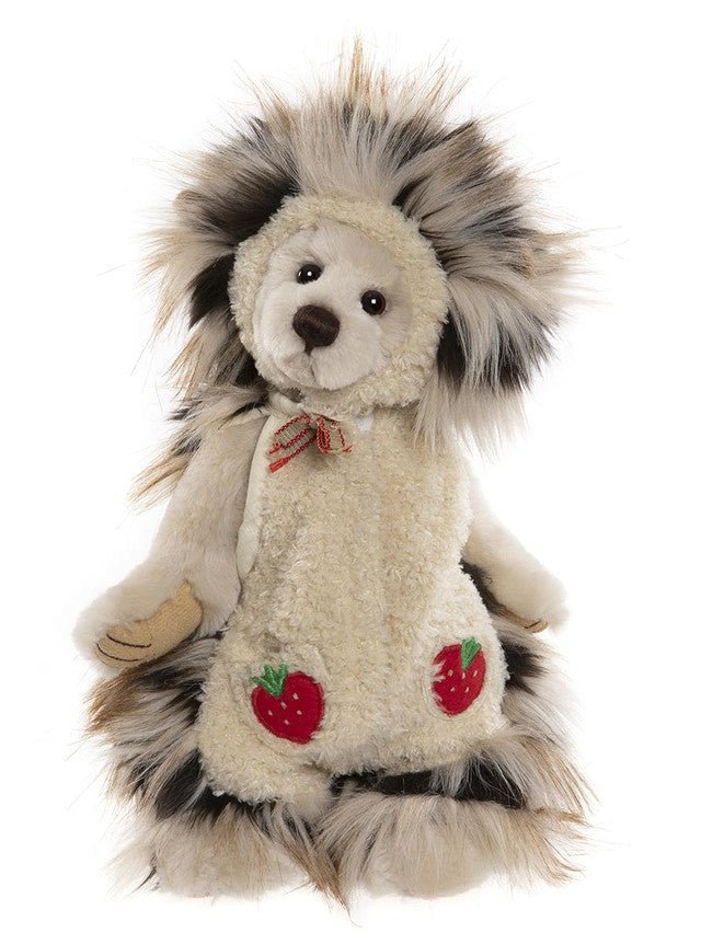 Sweet Dreams - Wolfe Nursery